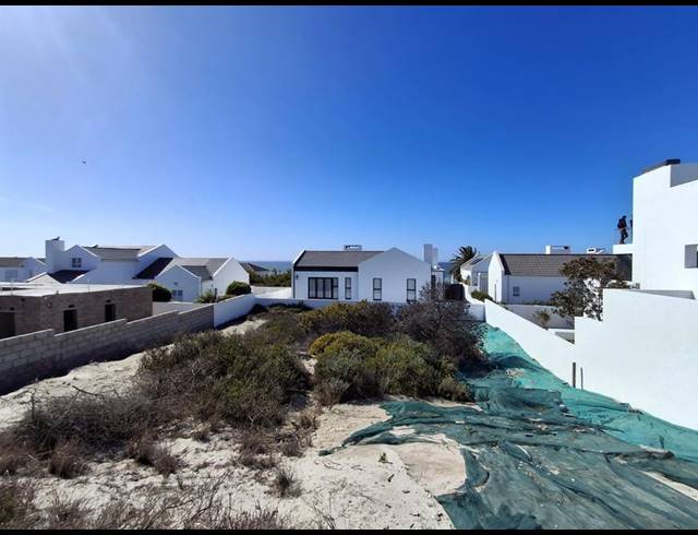 LAND FOR SALE IN SHELLEY POINT